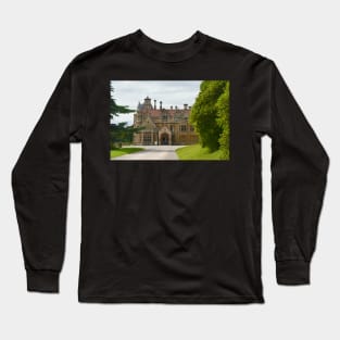 Tyntesfield Long Sleeve T-Shirt